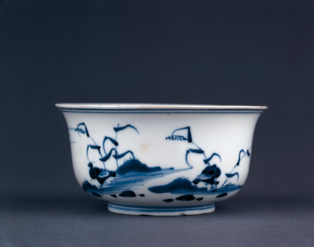 图片[1]-bowl BM-PDF-B.692-China Archive